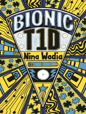 cover image of Reading Planet KS2--Bionic T1D--Level 1